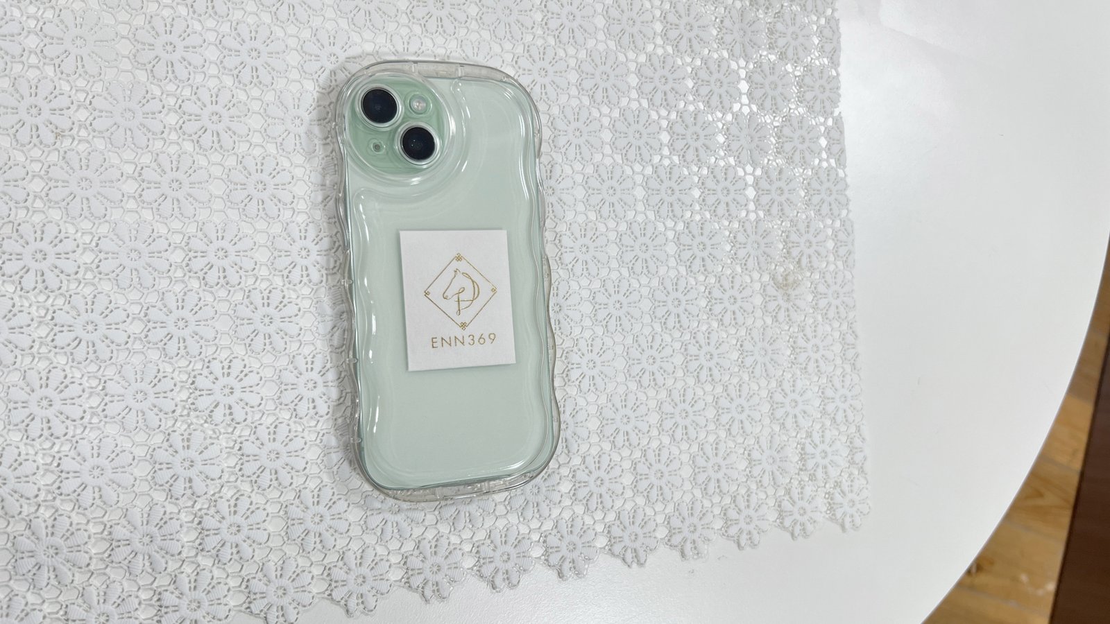 スマートフォンに使う